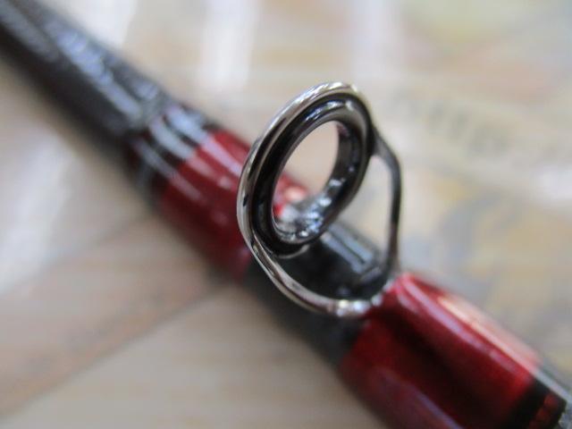 メタリア湾フグ24.S-175J ダイワ メタリア 湾フグ S-175 S-175・J 24