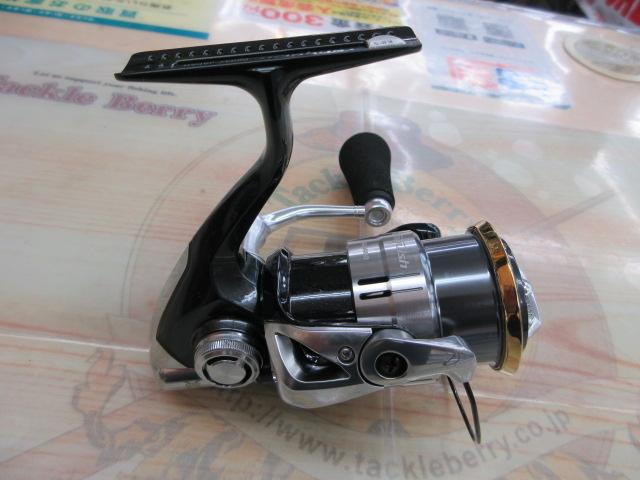 シマノ ヴァンキッシュ 2500S ジャンク品 2012年モデル シマノ ヴァンキッシュ 2500S ジャンク品 2012年モデル シマノ