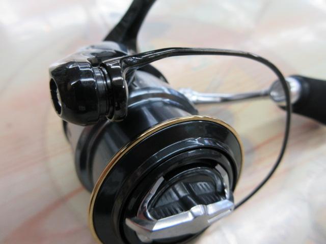 12ヴァンキッシュ 2500S｜＠ベリーネット 日本最大新品中古釣具