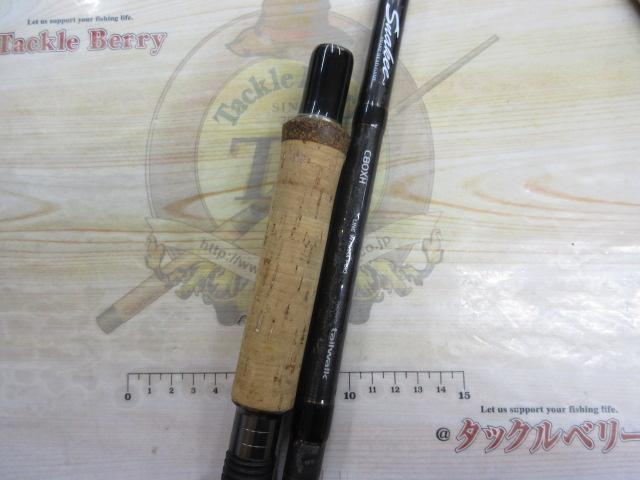 スネーキー C80XH｜＠ベリーネット 日本最大新品中古釣具WEBショップ