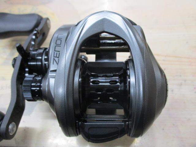 ゼノン MG-X-SHS-L｜＠ベリーネット 日本最大新品中古釣具WEBショップ