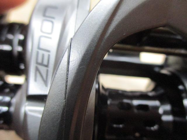 ゼノン MG-X-SHS-L