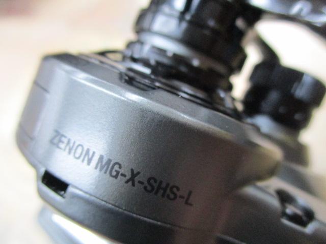 ゼノン MG-X-SHS-L