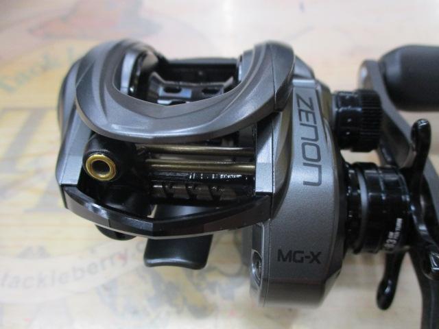 ゼノン MG-X-SHS-L｜＠ベリーネット 日本最大新品中古釣具WEBショップ
