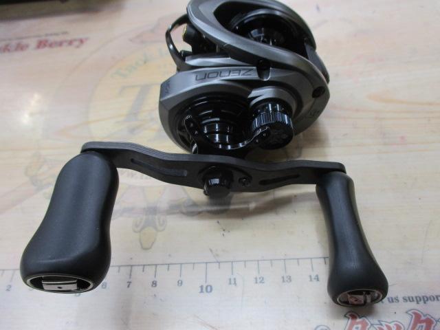 ゼノン MG-X-L｜＠ベリーネット 日本最大新品中古釣具WEBショップ