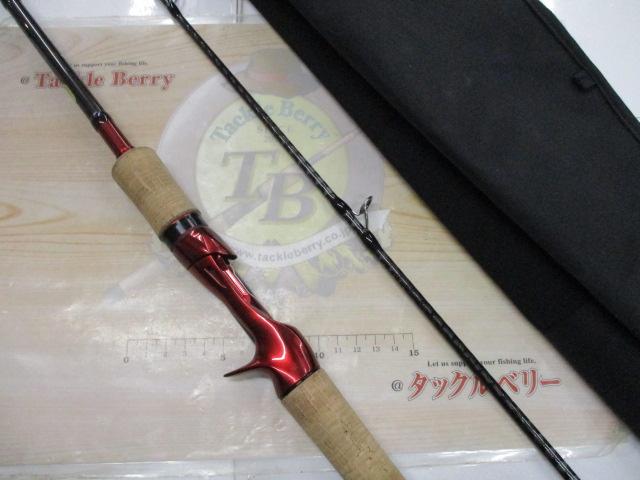 ☆訳あり新品☆　SHIMANO　スコーピオン　1702R-2 シマノ スコーピオン XV 1652R-2 (2021年モデル) ベイトモデル