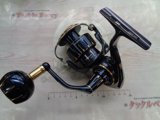 23ソルティガ5000XH 釣具のつり吉オンラインショップ,釣具のつり吉 Tsurikichi
