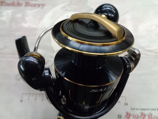 23 ソルティガ 6000 H DAIWA（釣り） ダイワ 23ソルティガ 6000-H【2023年新製品