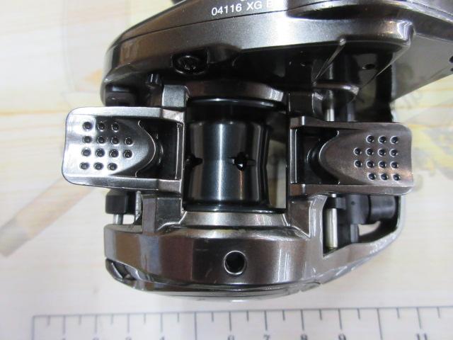 20メタニウムXG RH