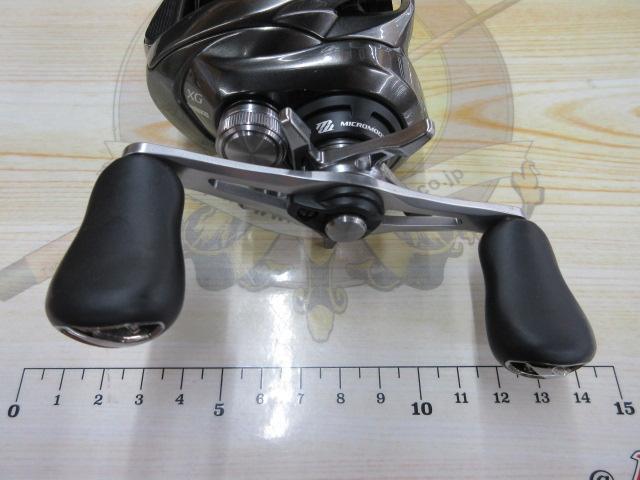 20メタニウムXG RH