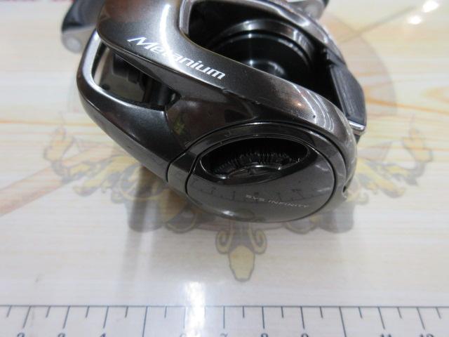 20メタニウムXG RH