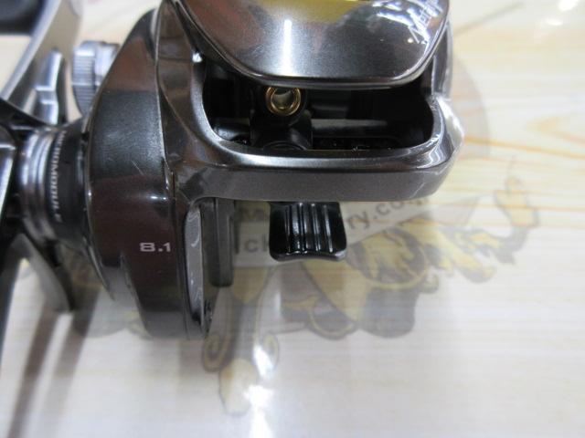 20メタニウムXG RH