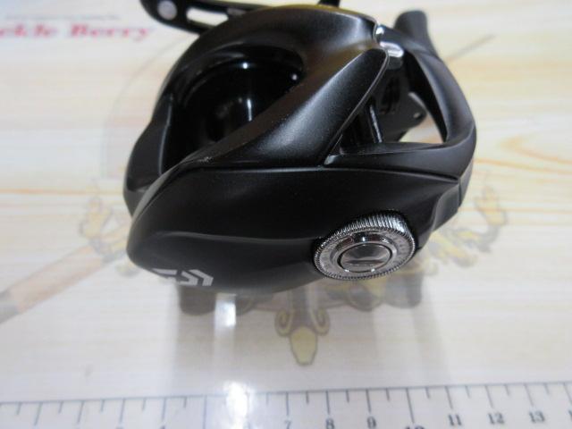 24タトゥーラ TW 100HL｜＠ベリーネット 日本最大新品中古釣具WEBショップ
