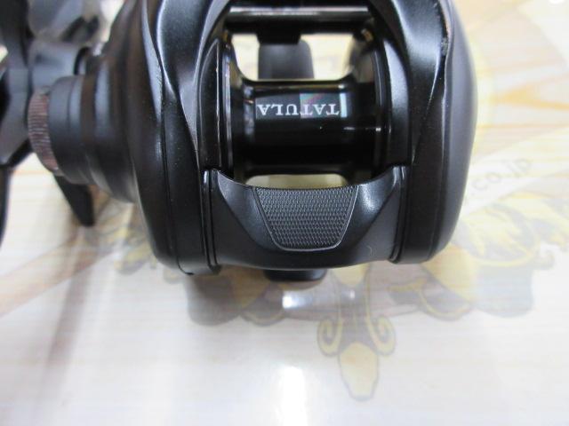 24タトゥーラ TW 100HL