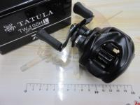 24タトゥーラ TW 100HL