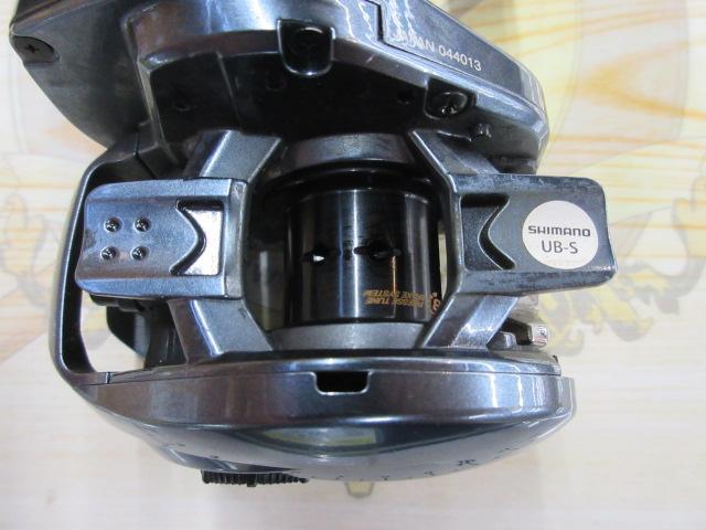 22アルデバランBFS XG LH