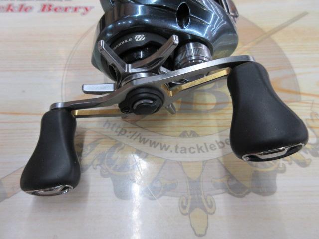 22アルデバランBFS XG LH