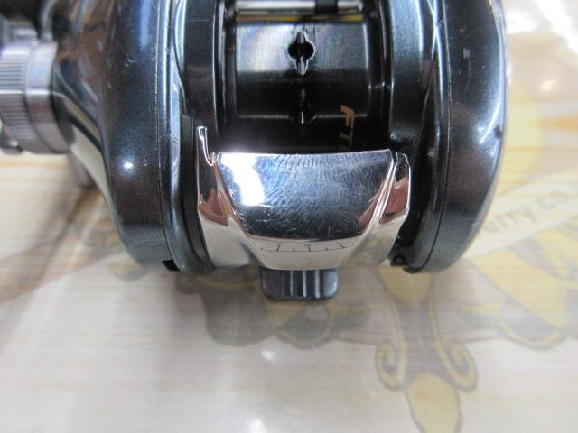 22アルデバランBFS XG LH