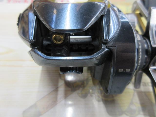 22アルデバランBFS XG LH