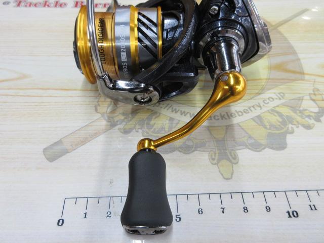 20レブロス LT2000S-XH｜＠ベリーネット 日本最大新品中古釣具WEBショップ