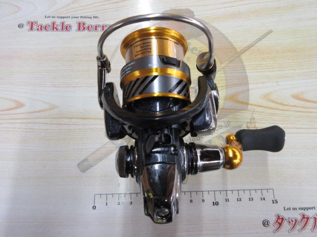 20レブロス LT2000S-XH｜＠ベリーネット 日本最大新品中古釣具