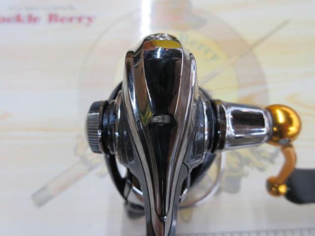 20レブロス LT2000S-XH｜＠ベリーネット 日本最大新品中古釣具WEBショップ