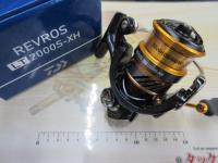 20レブロス LT2000S-XH