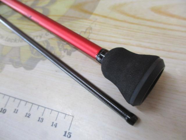 スラム MSR-63AP-RV d-spec