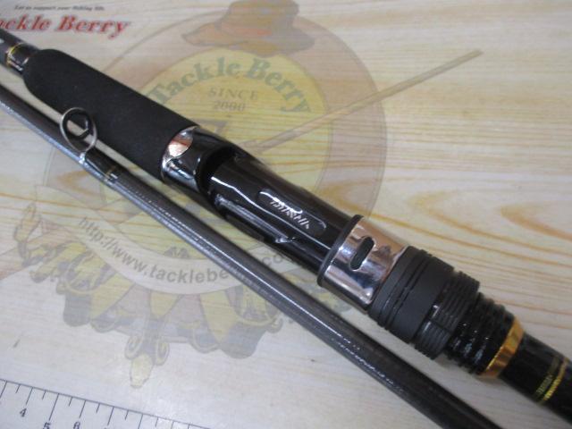 シーバスハンターＸ-R　100MH シーバスハンターX 100M・R – フィッシングマックス WEBSHOP