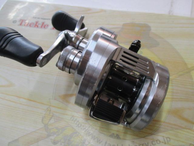 19カルカッタコンクエストDC 201