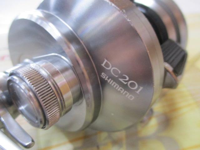 19カルカッタコンクエストDC 201