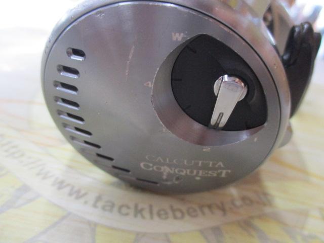 19カルカッタコンクエストDC 201