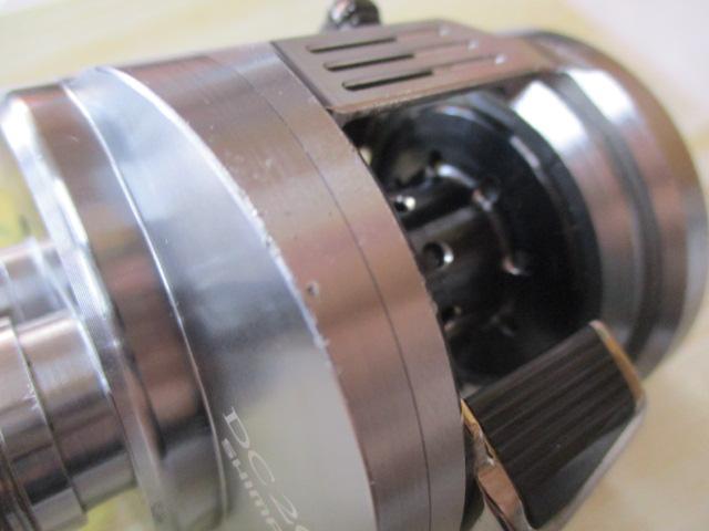 19カルカッタコンクエストDC 201