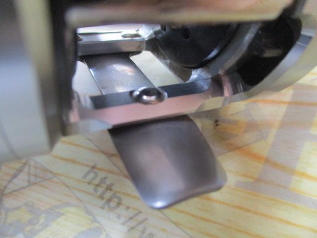 19カルカッタコンクエストDC 201