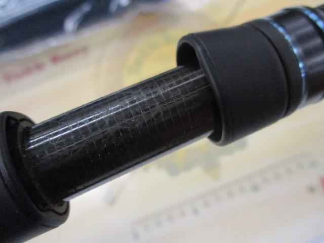 ラグゼ寧音 B64ML-solid｜＠ベリーネット 日本最大新品中古釣具WEBショップ