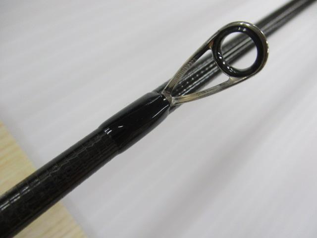 がまかつ　ラグゼ　寧音　B64ML-solid がまかつ LUXXE 寧音 (ラグゼ ねね) B64ML-solid (ベイドタイプ