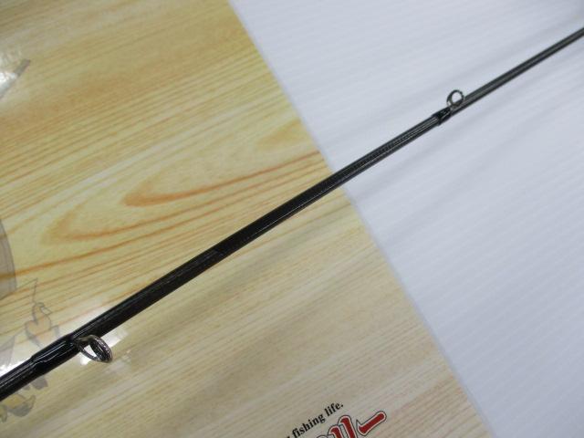 ラグゼ寧音 B64ML-solid｜＠ベリーネット 日本最大新品中古釣具