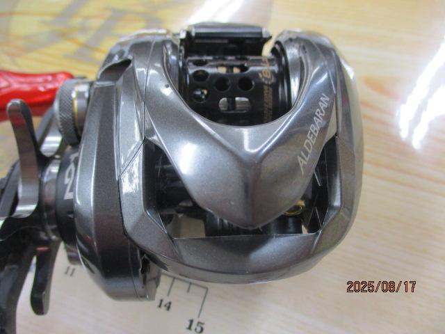 16アルデバランBFS XG LH　中古 楽天市場】アルデバラン bfs xg 中古の通販