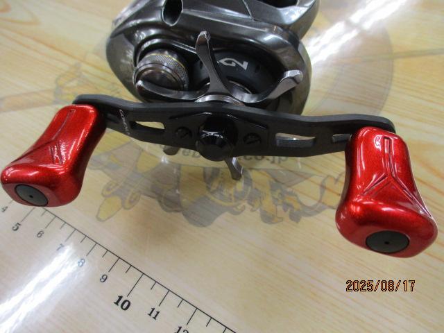 帰*ス様 16アルデバランBFS 中古 16アルデバランBFS XG RH｜＠ベリーネット 日本最大新品中古釣具