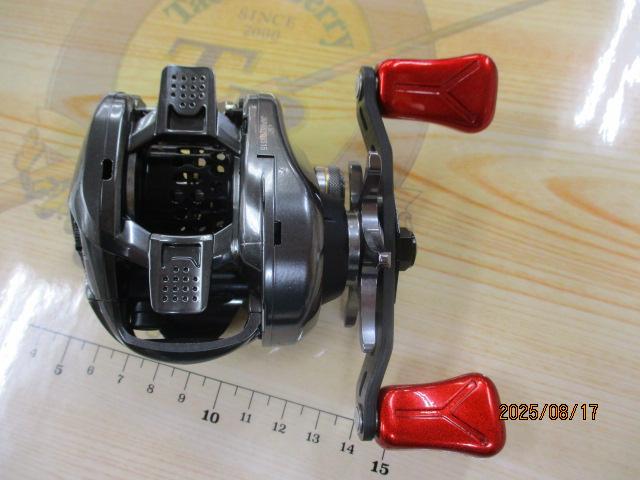 16アルデバランBFS XG RH｜＠ベリーネット 日本最大新品中古釣具