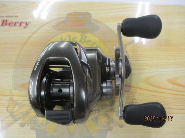 SHIMANO - SHIMANO/シマノ 20 メタニウム HG 右【中古】【007】 SHIMANO/シマノ 20 メタニウム HG 右【中古】【007】