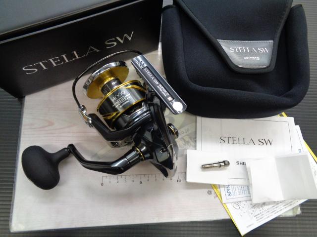 リール 25STELLA 14000XG シマノ スピニングリール (予約:10月入荷予定)25 ステラ SW