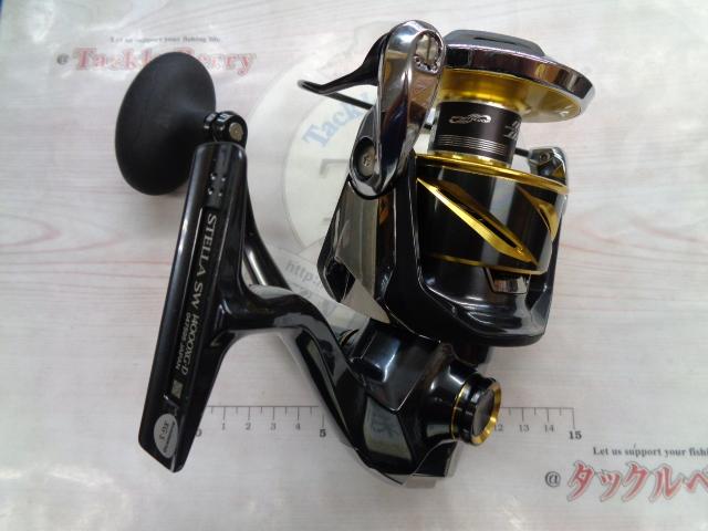 ステラSW 14000XG シマノ,SHIMANO,ステラSW,14000XG,マグロ,ヒラマサ