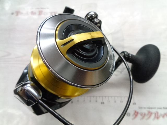 25ステラSW 14000XG シマノ 25 ステラ SW 14000XG (2025年モデル) スピニングリール