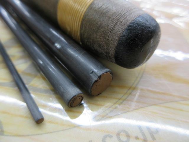 AWTHEヘラ抱月 超硬11