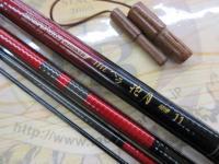 AWTHEヘラ抱月 超硬11