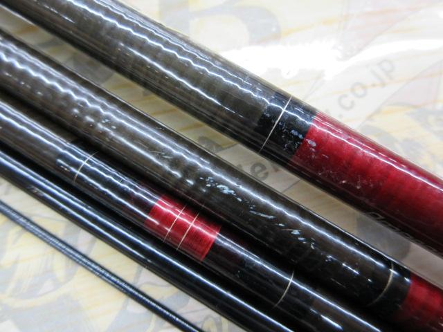 AWTHEヘラ抱月 硬調15