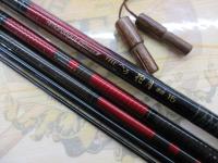 AWTHEヘラ抱月 硬調15