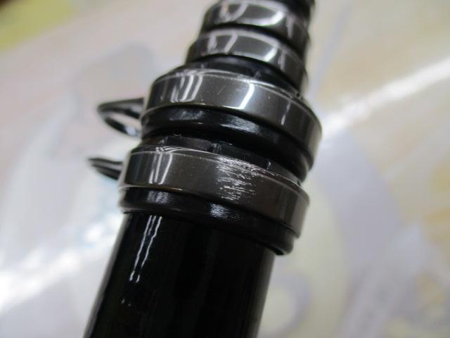 剛弓カゴ 4-60B遠投・Y