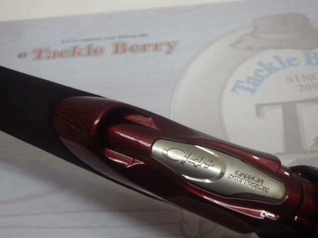 19セフィアSS S86ML-S｜＠ベリーネット 日本最大新品中古釣具WEB